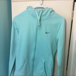 Nike sweatshirt